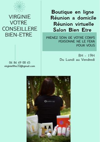 Votre force au quotidien : Votre bien etre · Photos 4